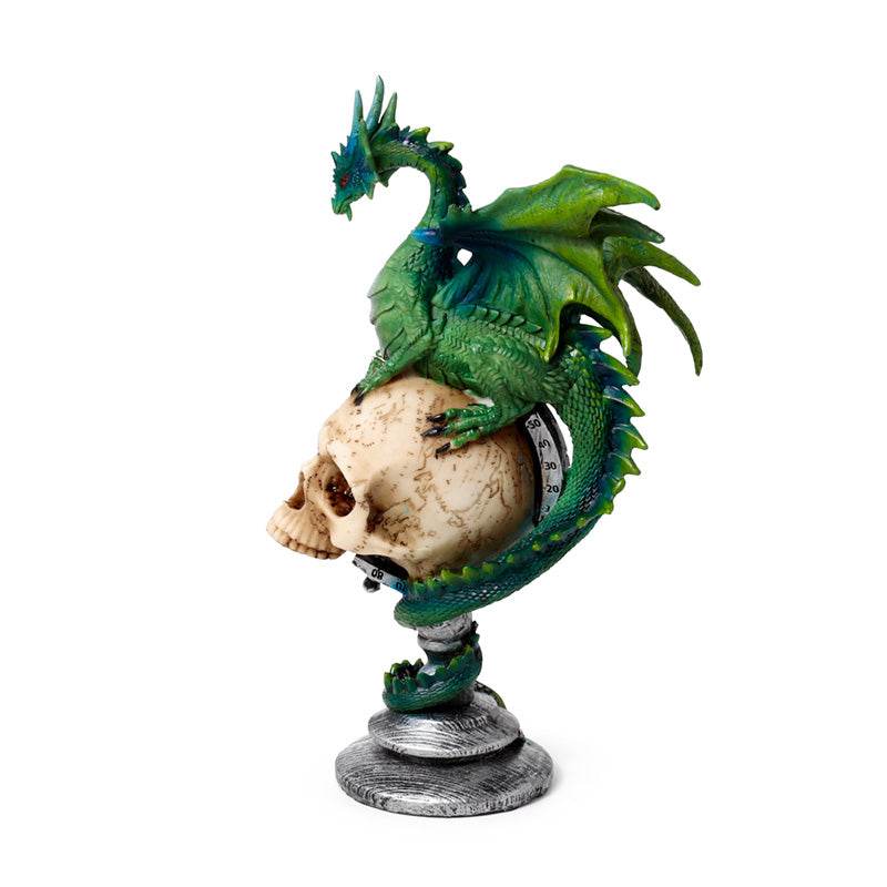 Dark Legends Mysteries of the Skull Dragon - Gift Arch