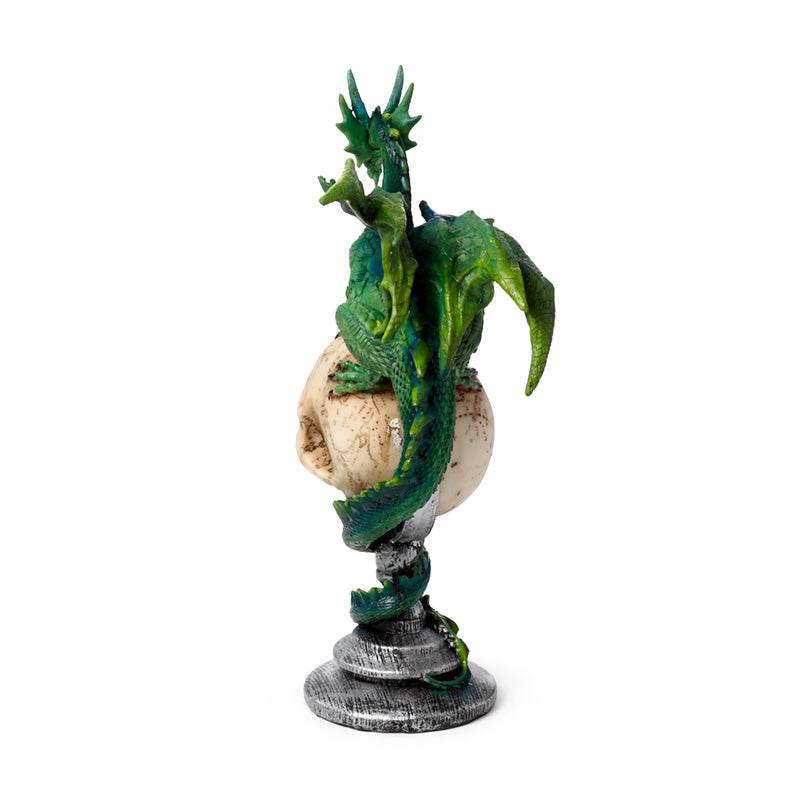 Dark Legends Mysteries of the Skull Dragon - Gift Arch