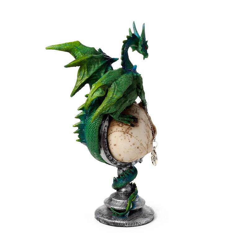 Dark Legends Mysteries of the Skull Dragon - Gift Arch