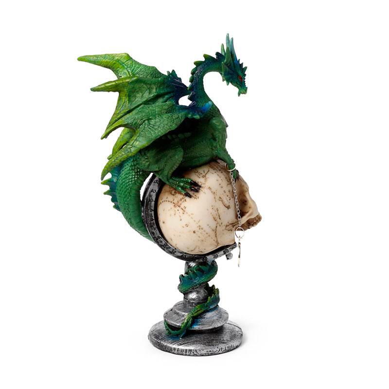 Dark Legends Mysteries of the Skull Dragon - Gift Arch