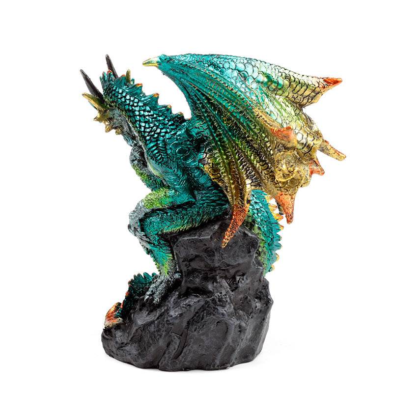 Dark Legends Spirit of the Sky Dragon - Gift Arch