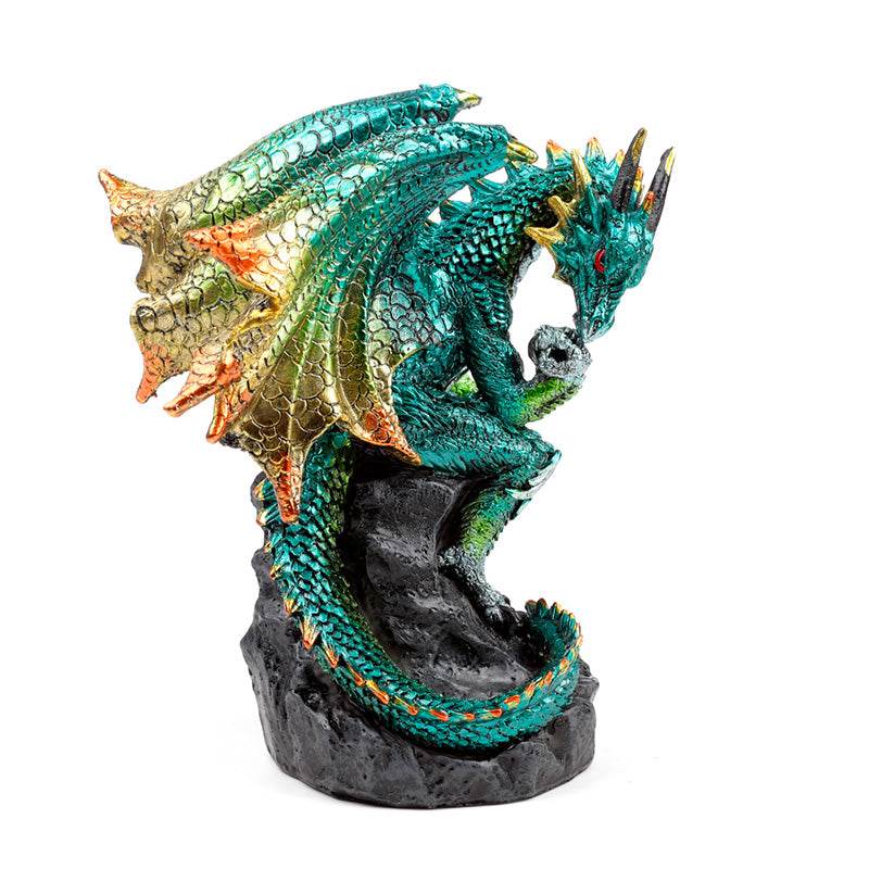 Dark Legends Spirit of the Sky Dragon - Gift Arch