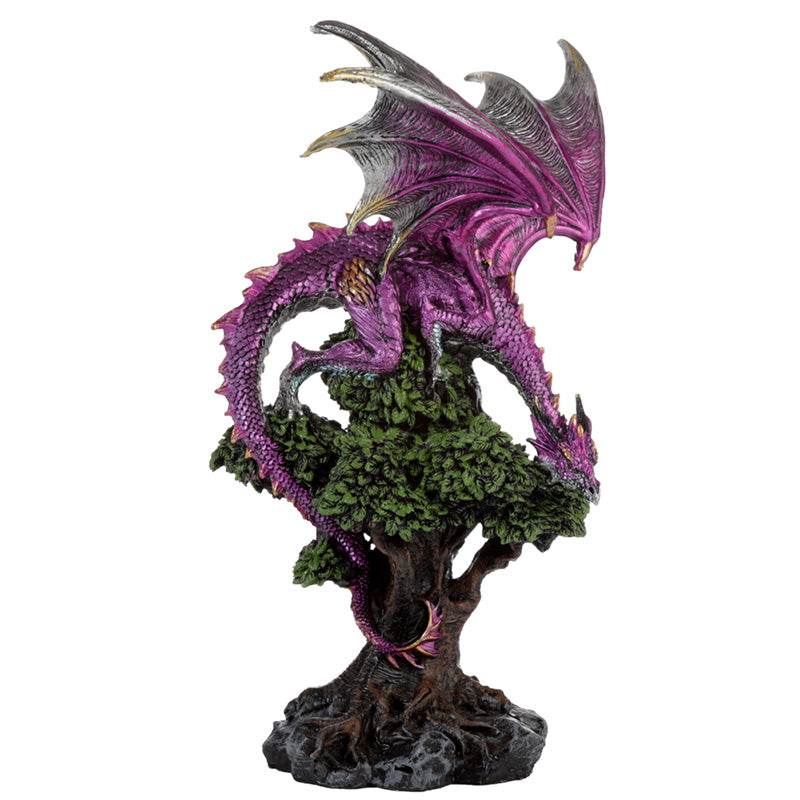 Dark Legends Tree Spirit Dragon - Gift Arch