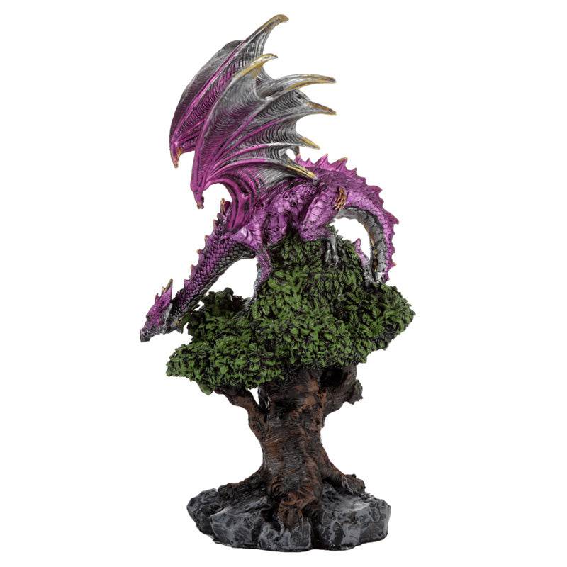 Dark Legends Tree Spirit Dragon - Gift Arch