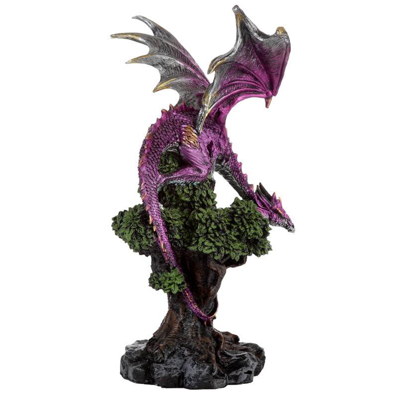 Dark Legends Tree Spirit Dragon - Gift Arch