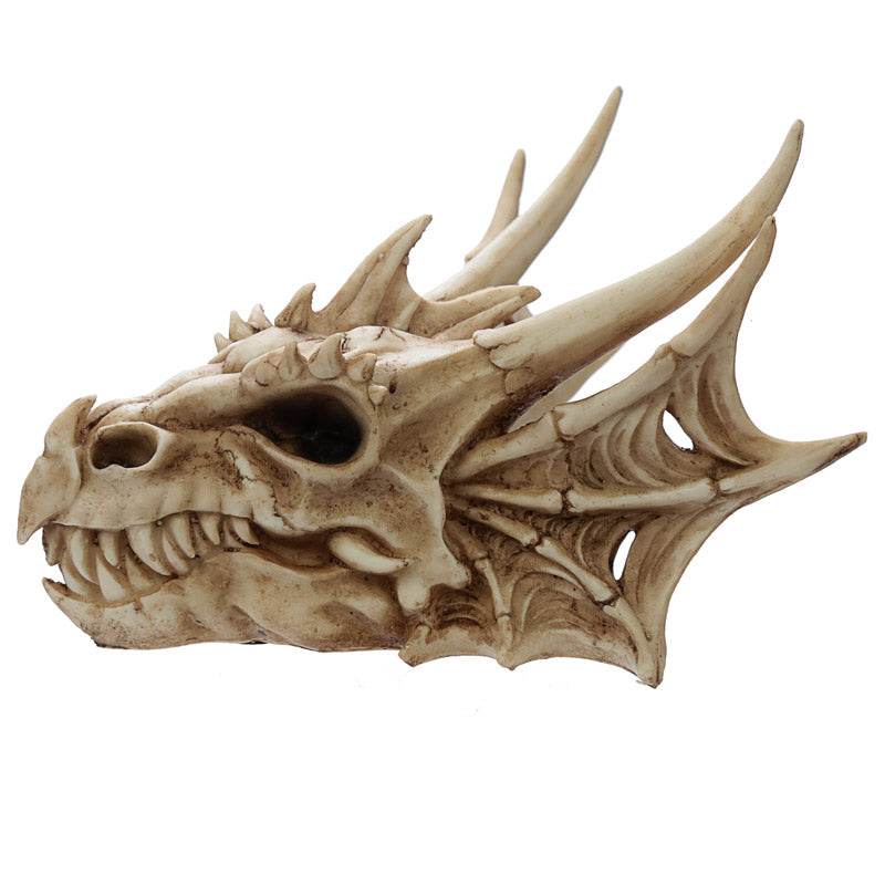 Dragon Skull Decoration - Gift Arch