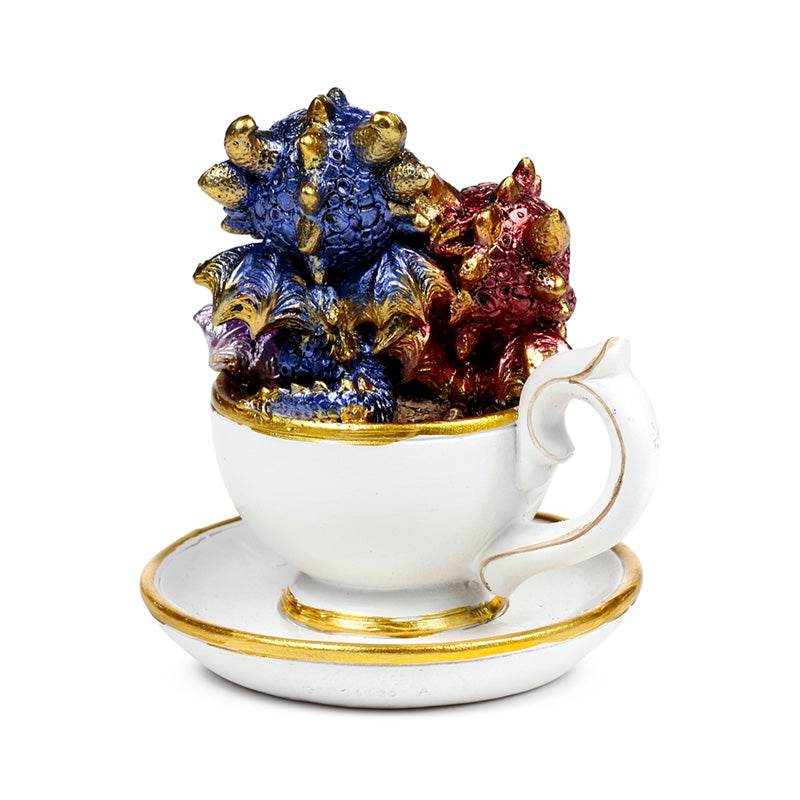 Elements Baby Dragon Teacup - Gift Arch