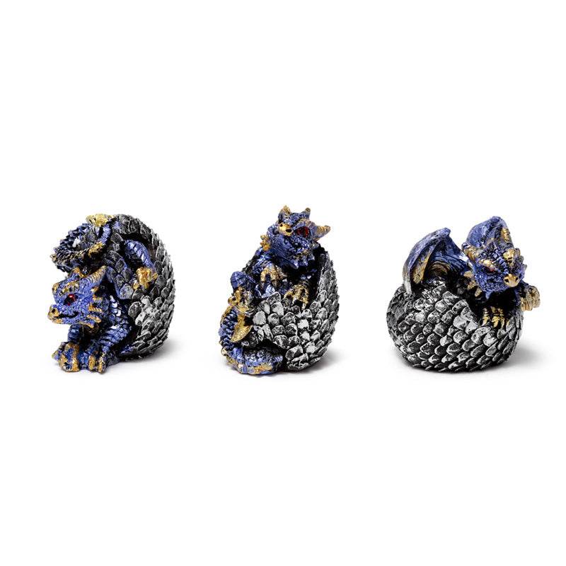 Elements Dragon Hatching Dragon Egg - Gift Arch