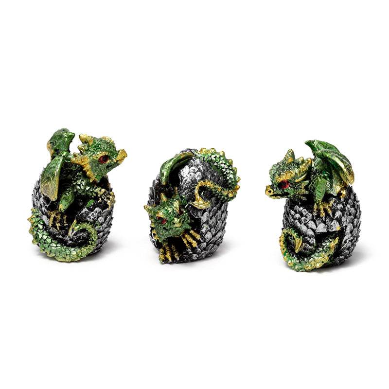 Elements Dragon Hatching Dragon Egg - Gift Arch
