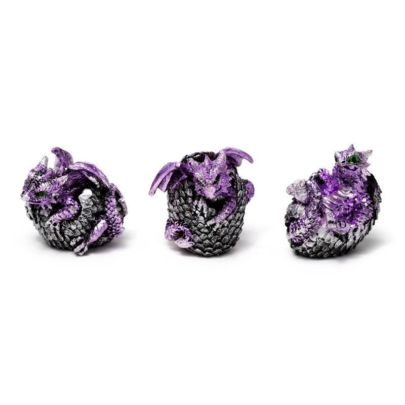 Elements Dragon Hatching Dragon Egg - Gift Arch