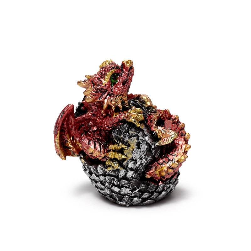 Elements Dragon Hatching Dragon Egg - Gift Arch