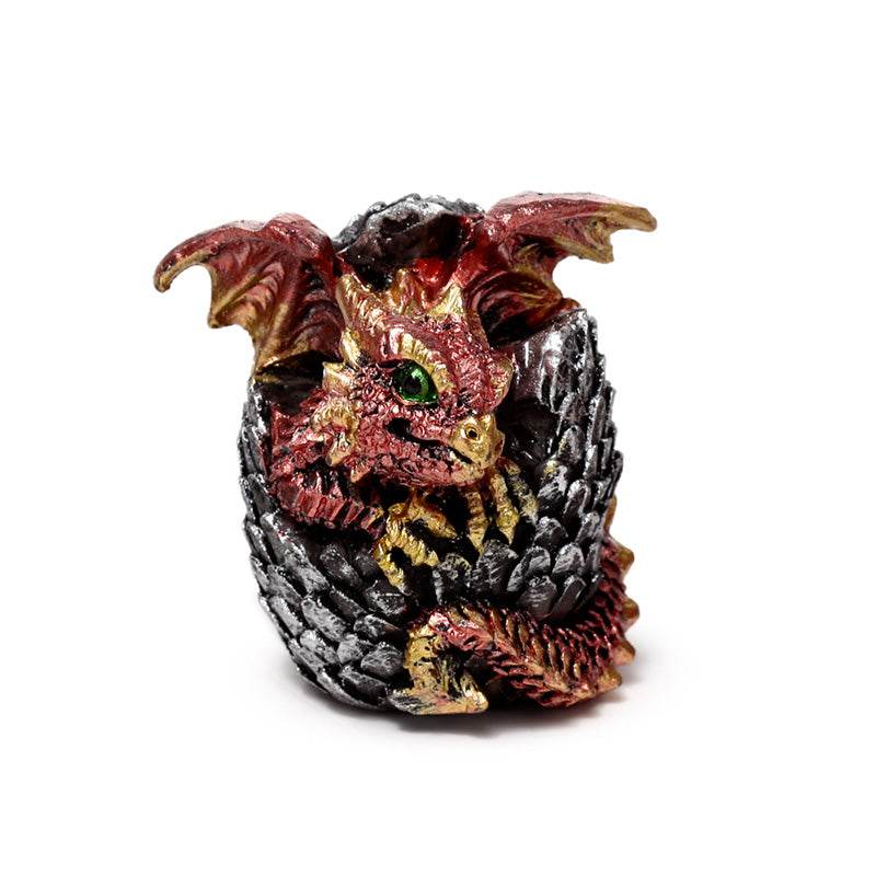 Elements Dragon Hatching Dragon Egg - Gift Arch