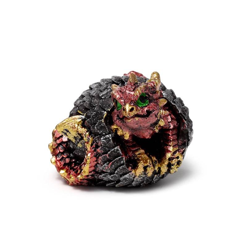 Elements Dragon Hatching Dragon Egg - Gift Arch