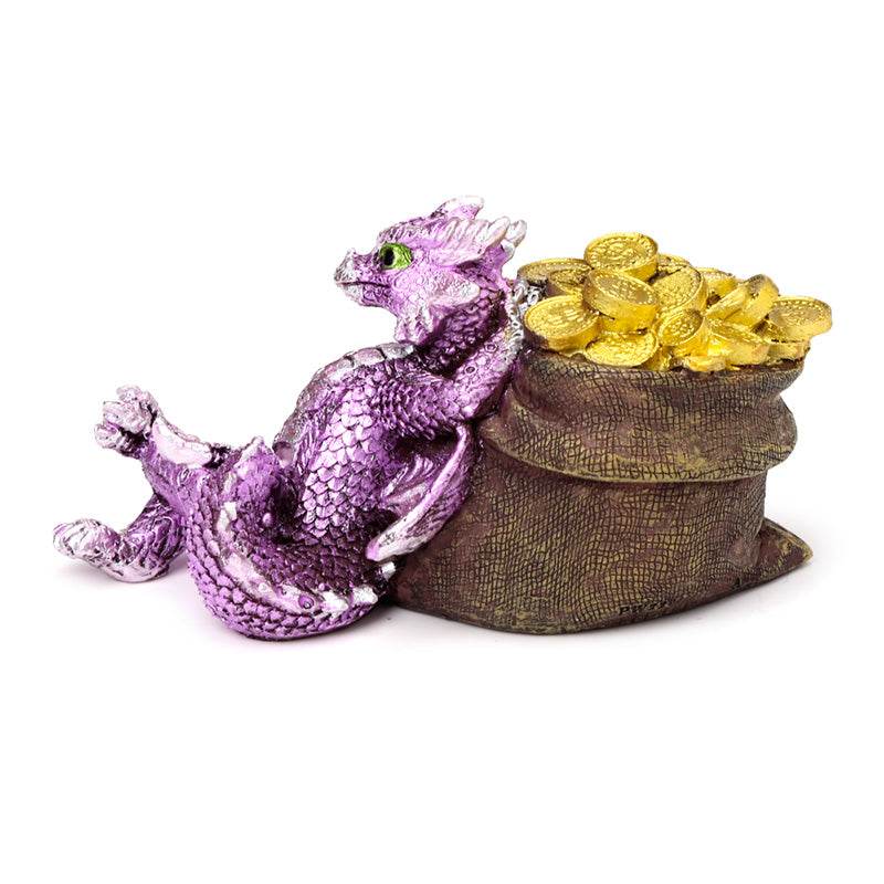 Elements Treasure Dragon - Gift Arch