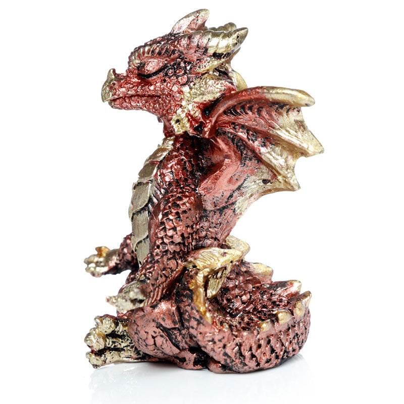 Elements Yoga Enlightenment Dragon - Gift Arch