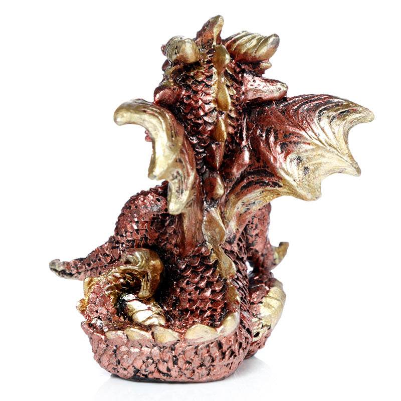 Elements Yoga Enlightenment Dragon - Gift Arch