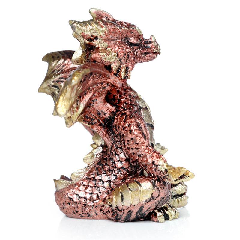 Elements Yoga Enlightenment Dragon - Gift Arch