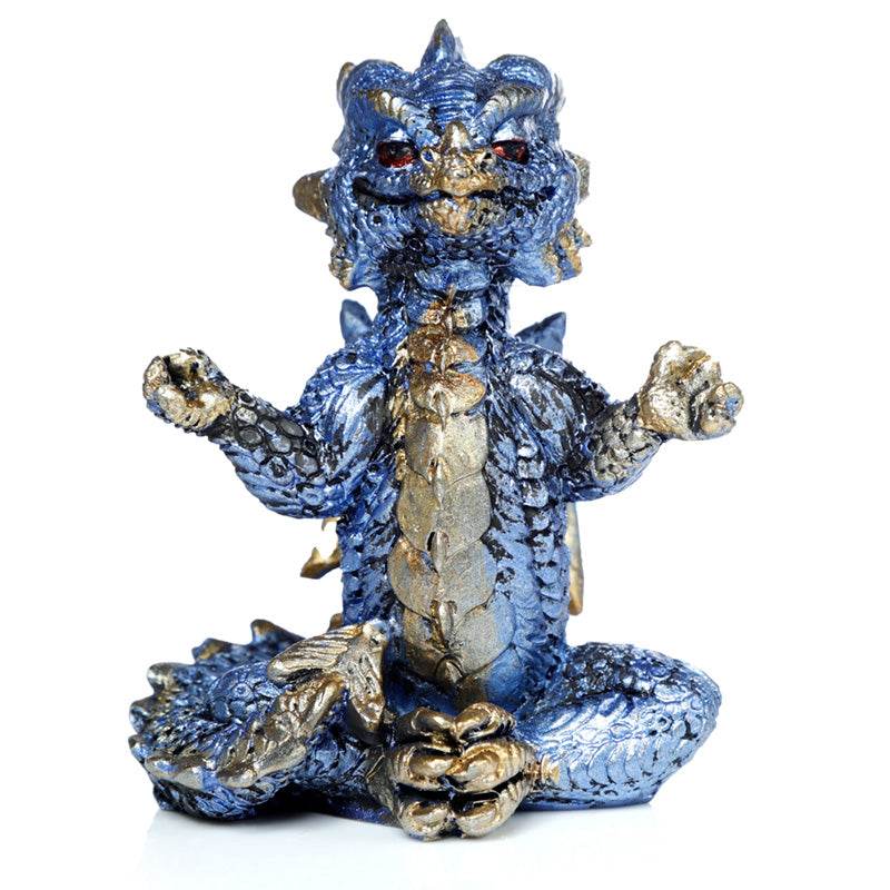 Elements Yoga Enlightenment Dragon - Gift Arch