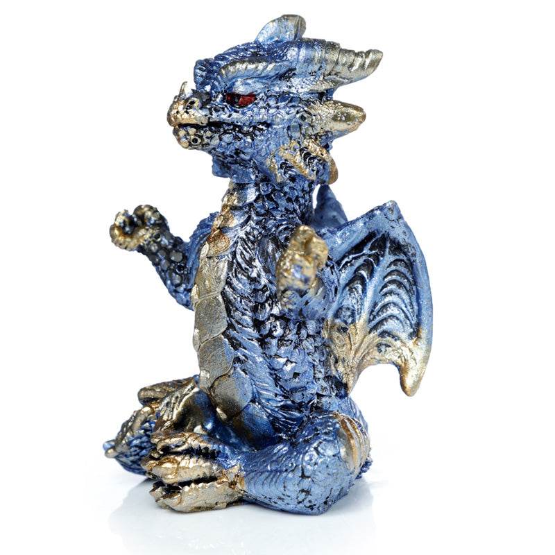 Elements Yoga Enlightenment Dragon - Gift Arch