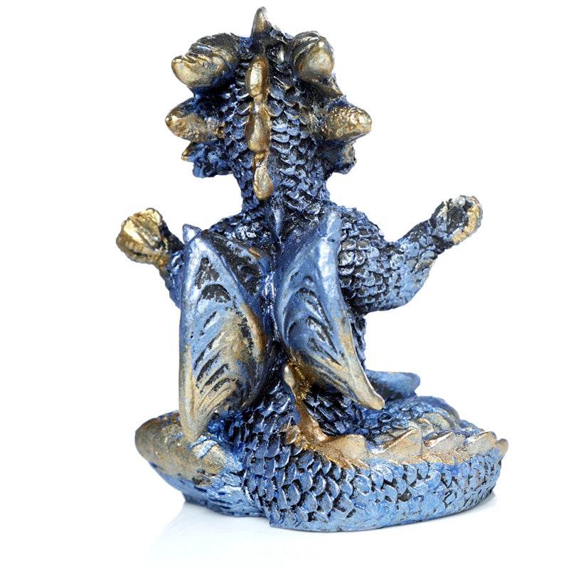 Elements Yoga Enlightenment Dragon - Gift Arch