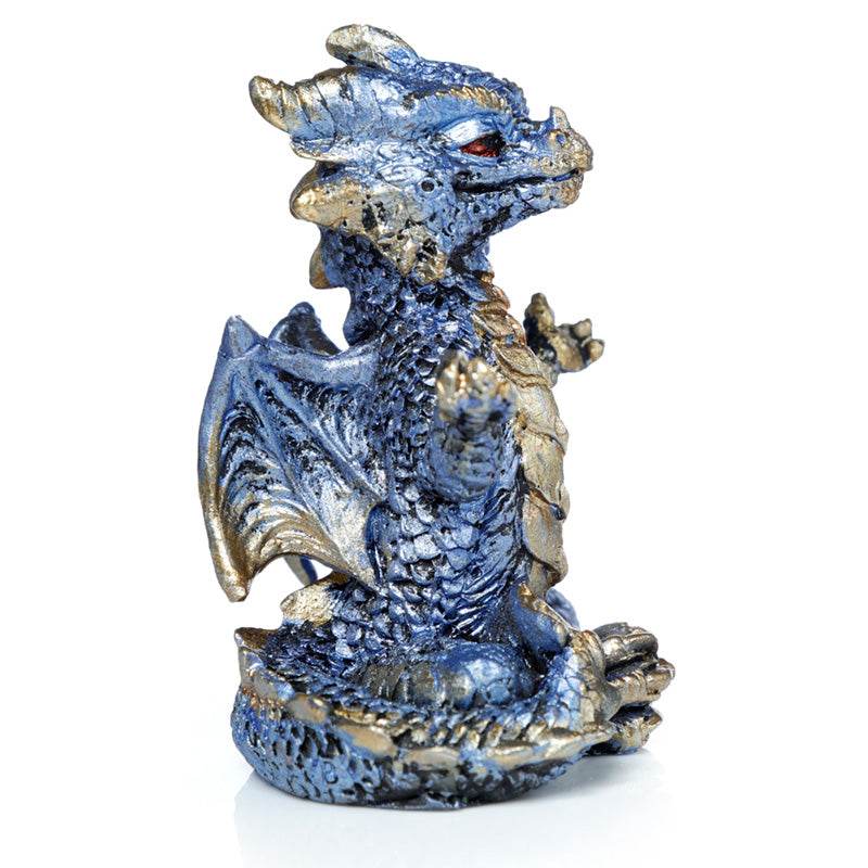 Elements Yoga Enlightenment Dragon - Gift Arch