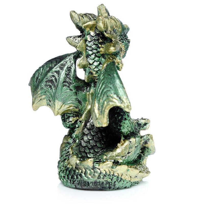 Elements Yoga Peace Dragon - Gift Arch