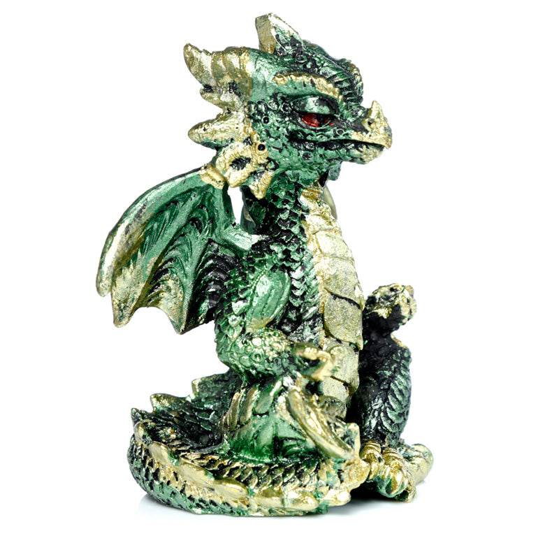 Elements Yoga Peace Dragon - Gift Arch