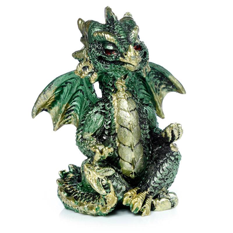 Elements Yoga Peace Dragon - Gift Arch