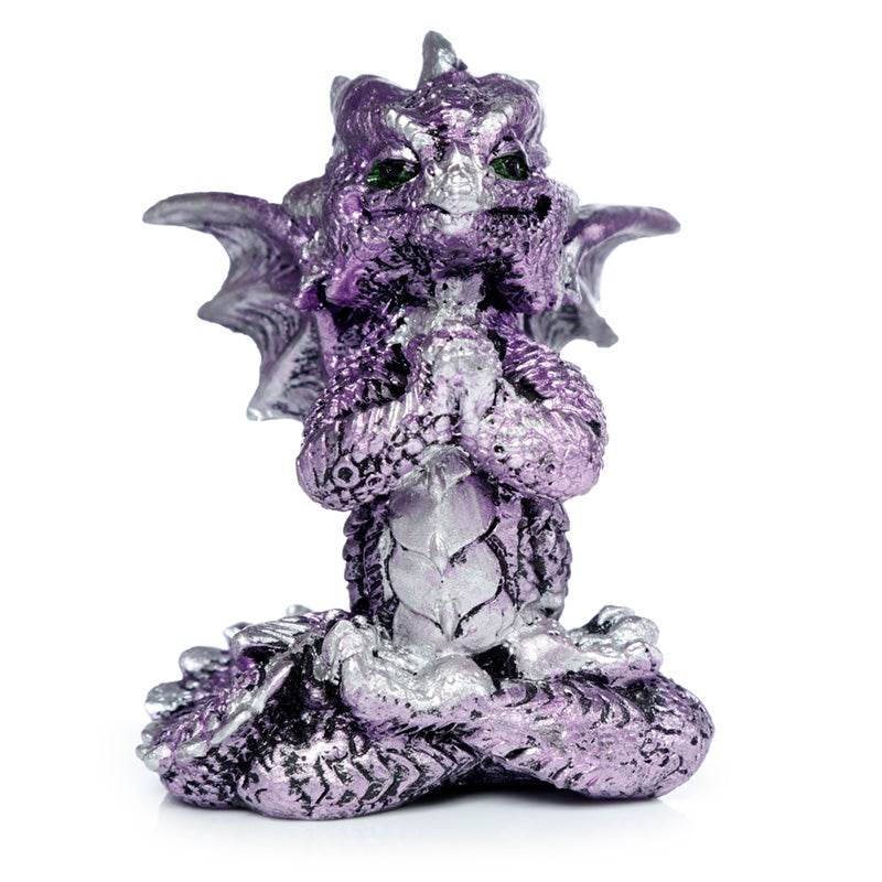 Elements Yoga Peace Dragon - Gift Arch