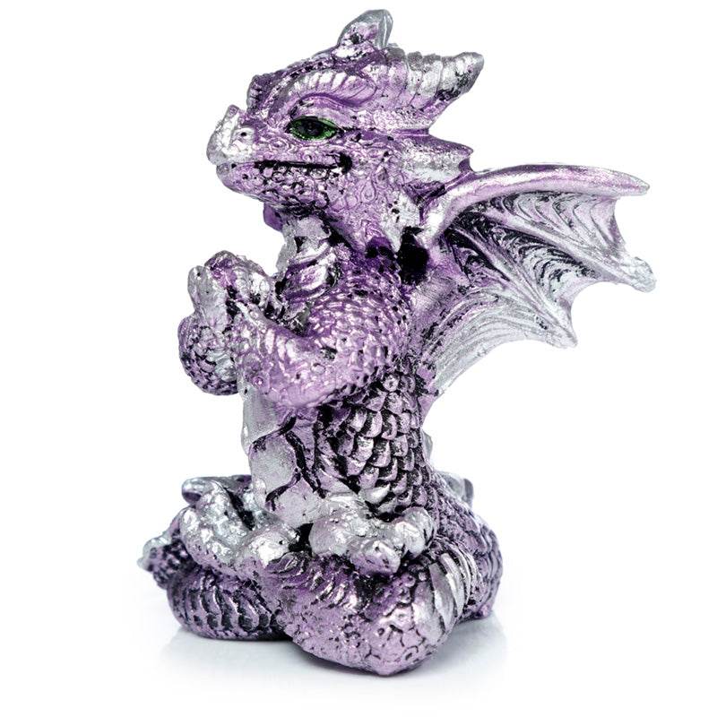 Elements Yoga Peace Dragon - Gift Arch