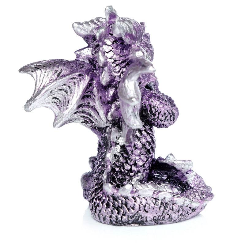 Elements Yoga Peace Dragon - Gift Arch