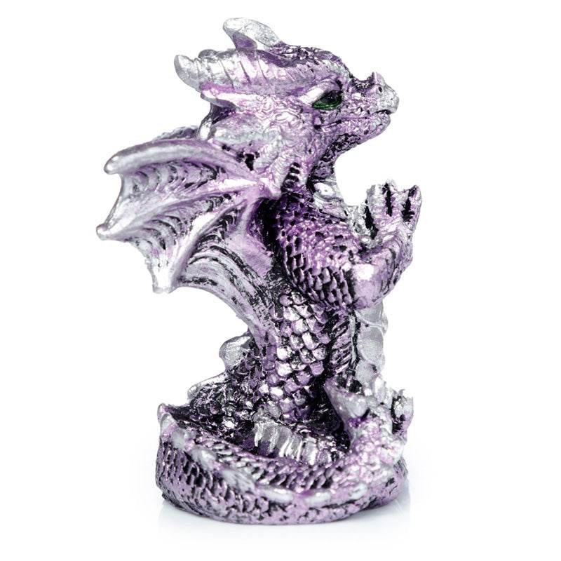 Elements Yoga Peace Dragon - Gift Arch