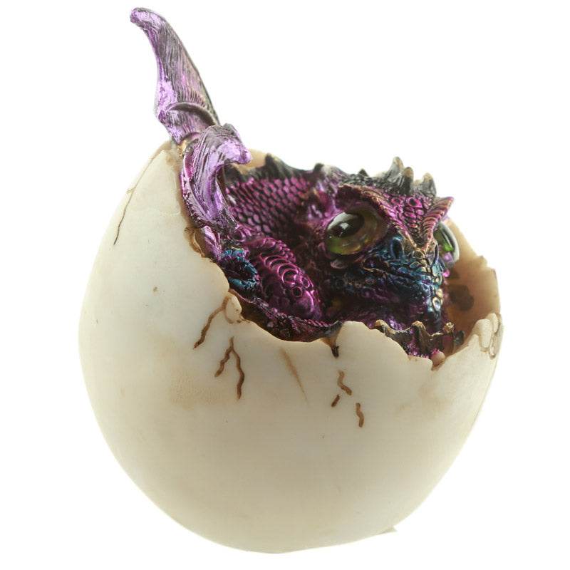 Enchanted Nightmare Dragon Children of the Future - Gift Arch