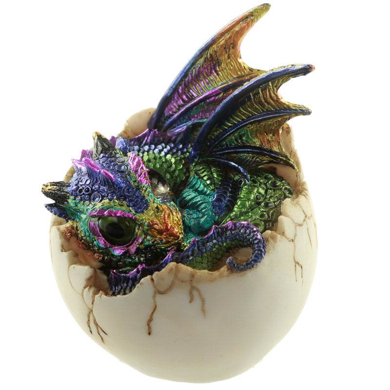 Enchanted Nightmare Dragon Children of the Future - Gift Arch