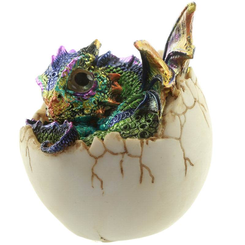 Enchanted Nightmare Dragon Children of the Future - Gift Arch