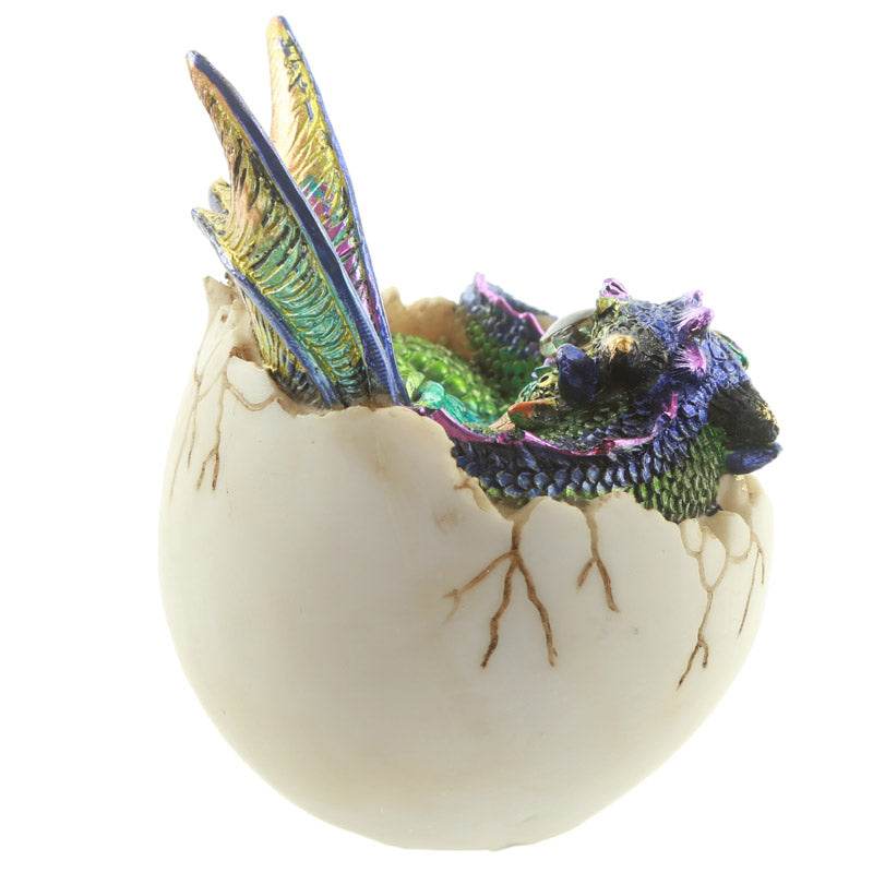 Enchanted Nightmare Dragon Children of the Future - Gift Arch