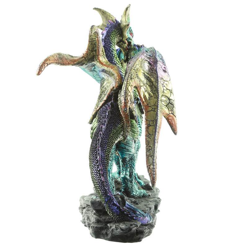 Enchanted Nightmare Dragon Mother of the Future - Gift Arch