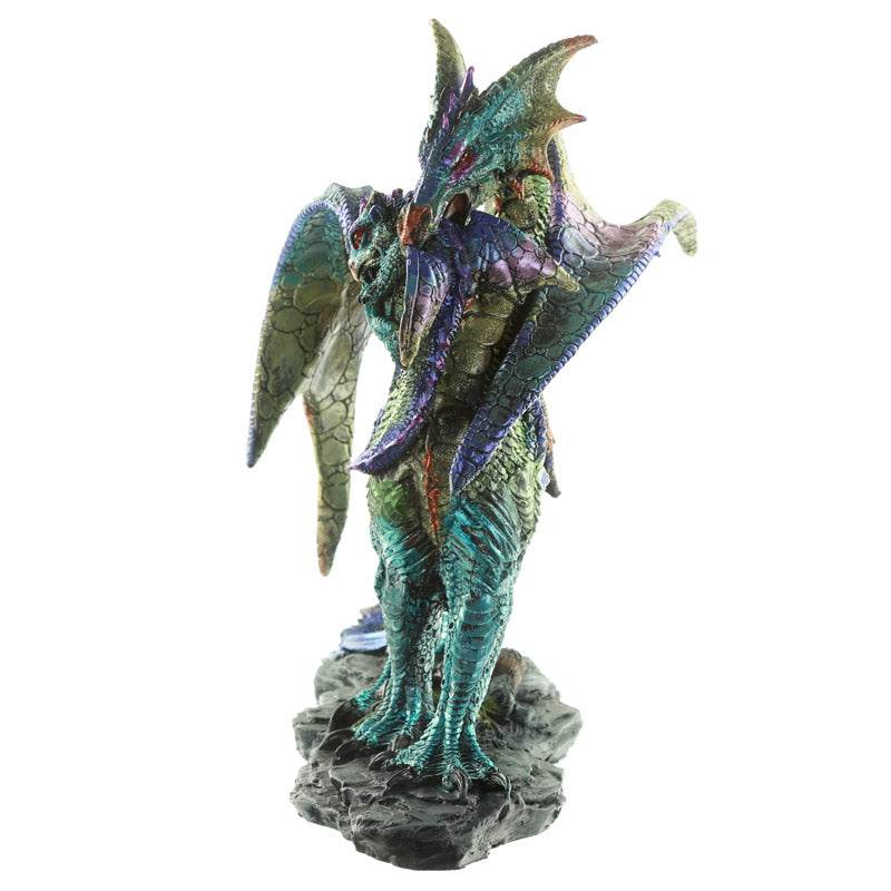 Enchanted Nightmare Dragon Mother of the Future - Gift Arch