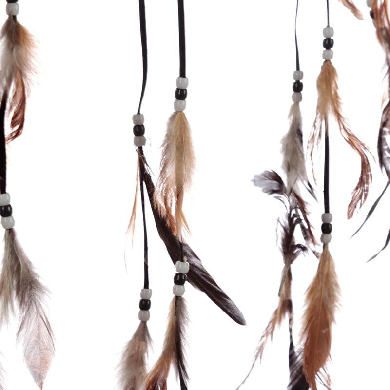 Lisa Parker The Journey Home Unicorn Dreamcatcher 33cm - Gift Arch