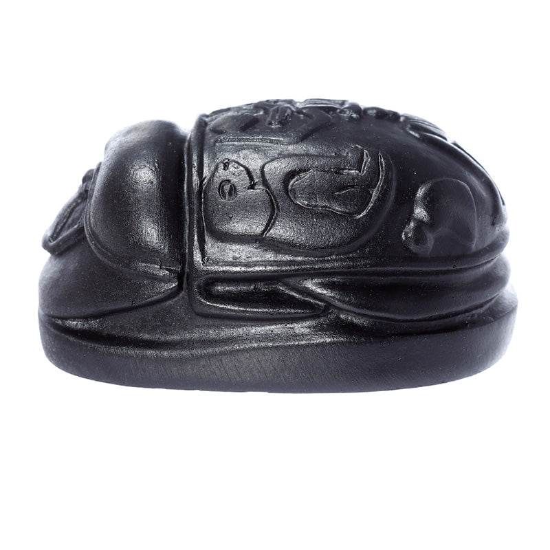 Black Scarab - Gift Arch