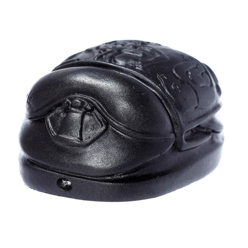 Black Scarab - Gift Arch
