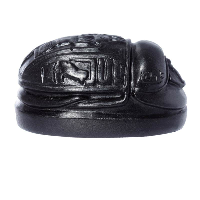 Black Scarab - Gift Arch