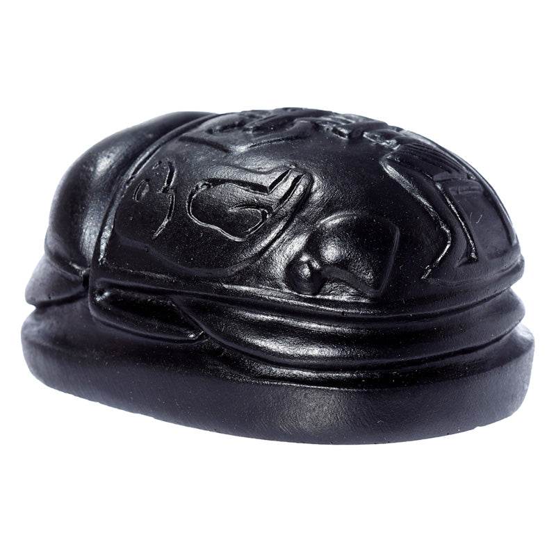 Black Scarab - Gift Arch