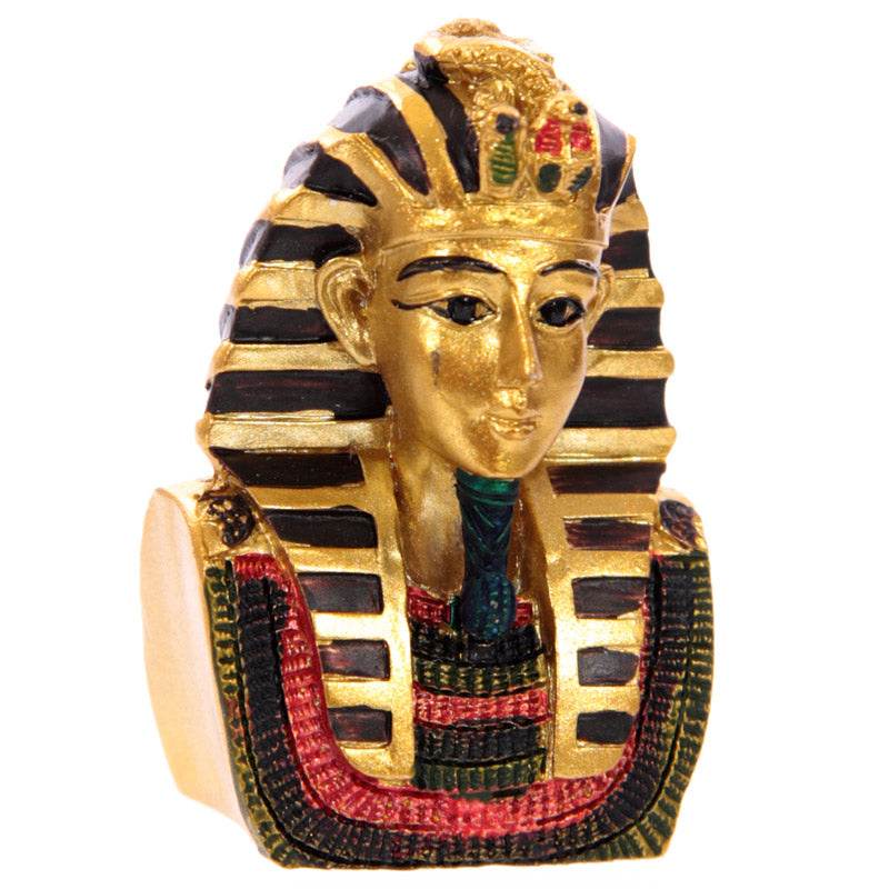 Egyptian Figures in a Mini Gift Bag - Gift Arch