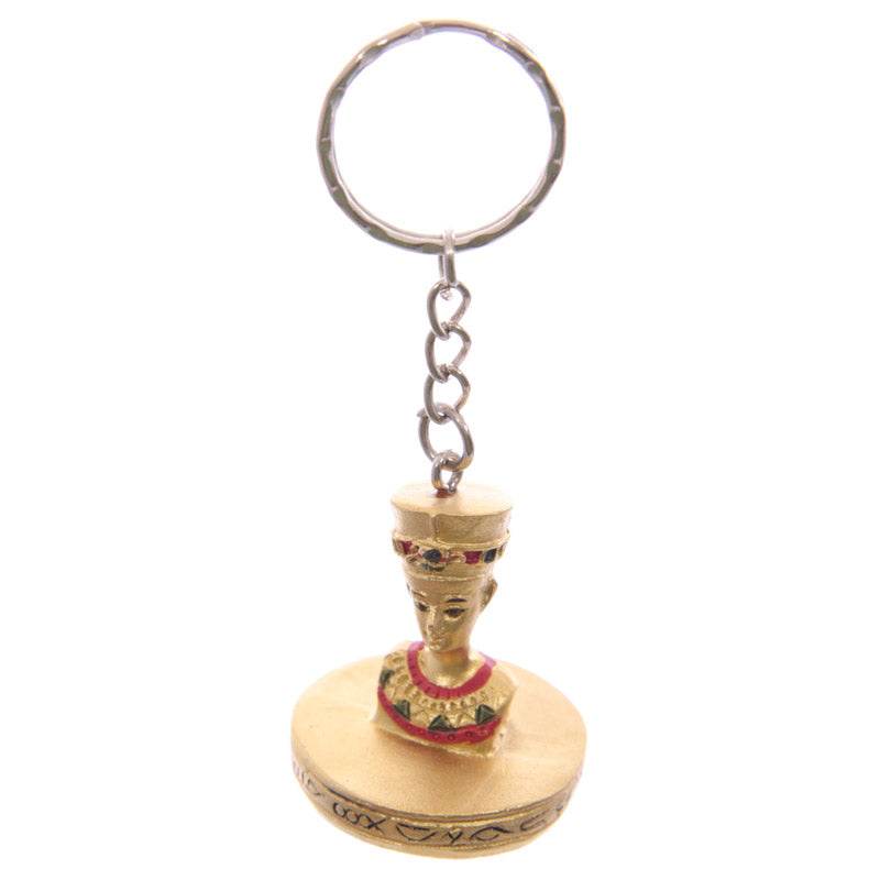 Egyptian Key Ring - Gift Arch