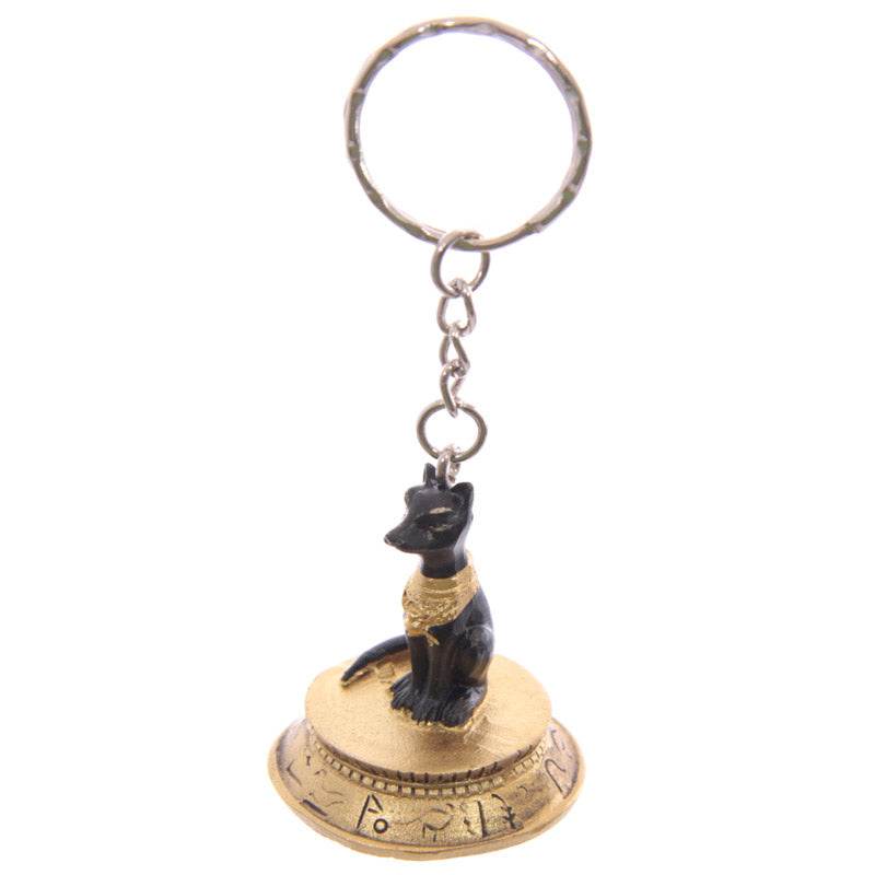 Egyptian Key Ring - Gift Arch