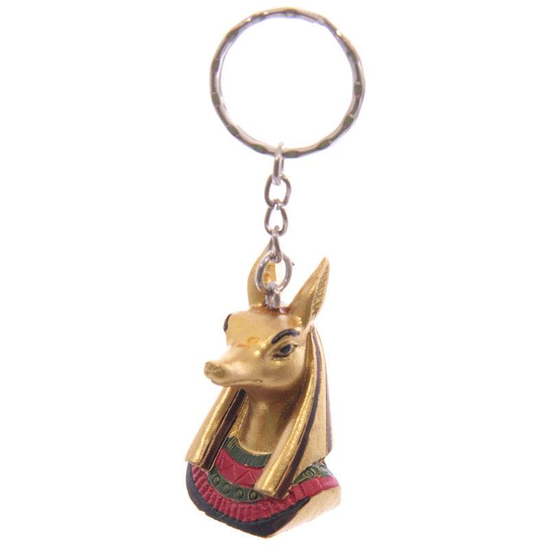 Egyptian Key Ring - Gift Arch