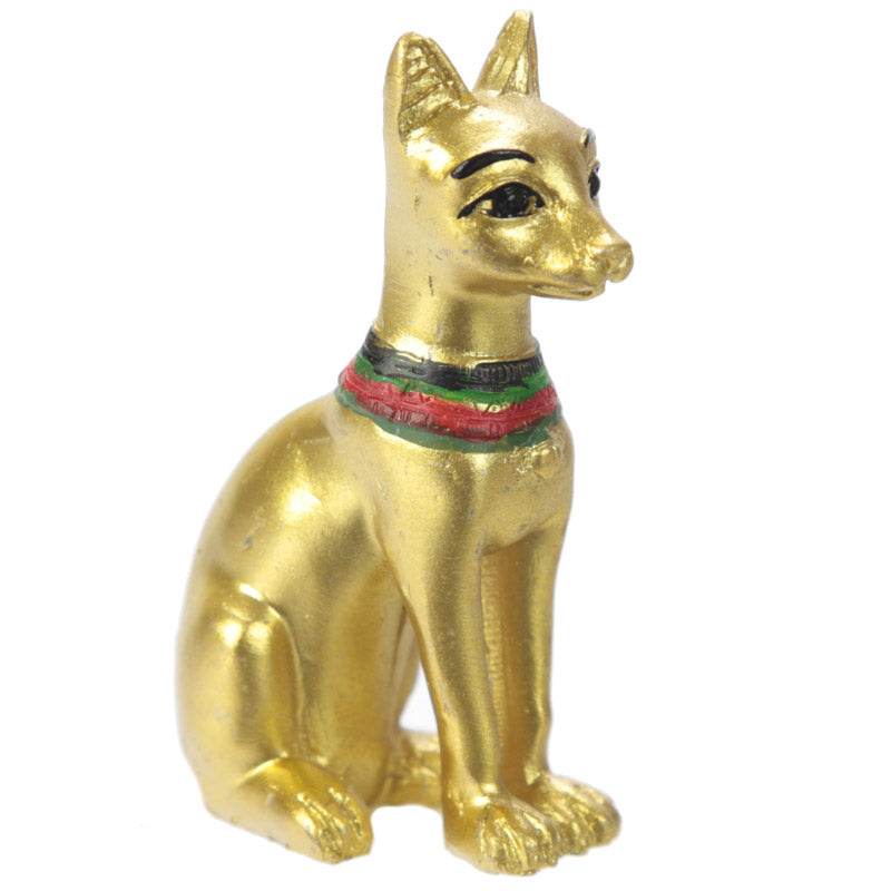 Egyptian Pyramid World Figures - Gift Arch