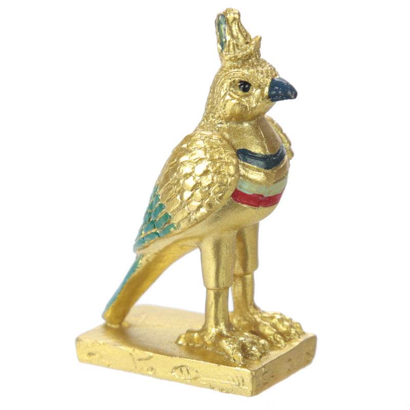 Egyptian Pyramid World Figures - Gift Arch