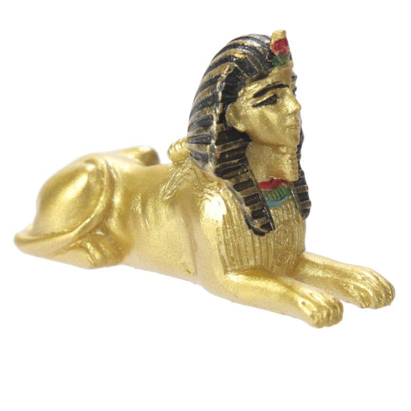 Egyptian Pyramid World Figures - Gift Arch